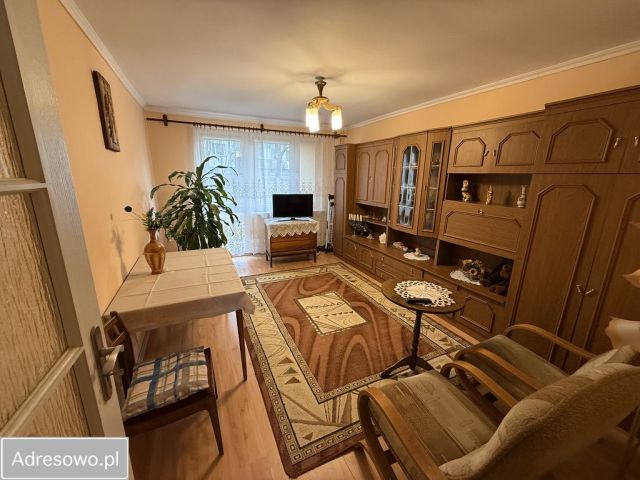 Mieszkanie 3-pokojowe Połaniec, ul. Tadeusza Kościuszki. Zdjęcie 1