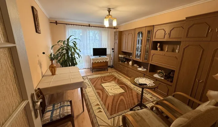 Mieszkanie 3-pokojowe Połaniec, ul. Tadeusza Kościuszki