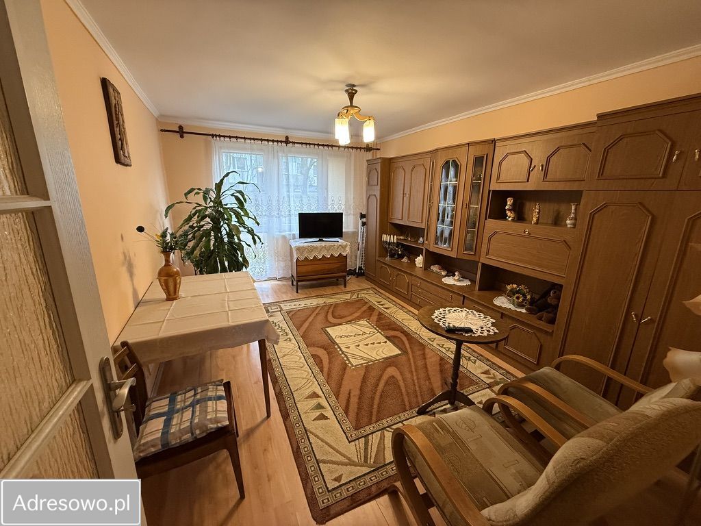 Mieszkanie 3-pokojowe Połaniec, ul. Tadeusza Kościuszki. Zdjęcie 1