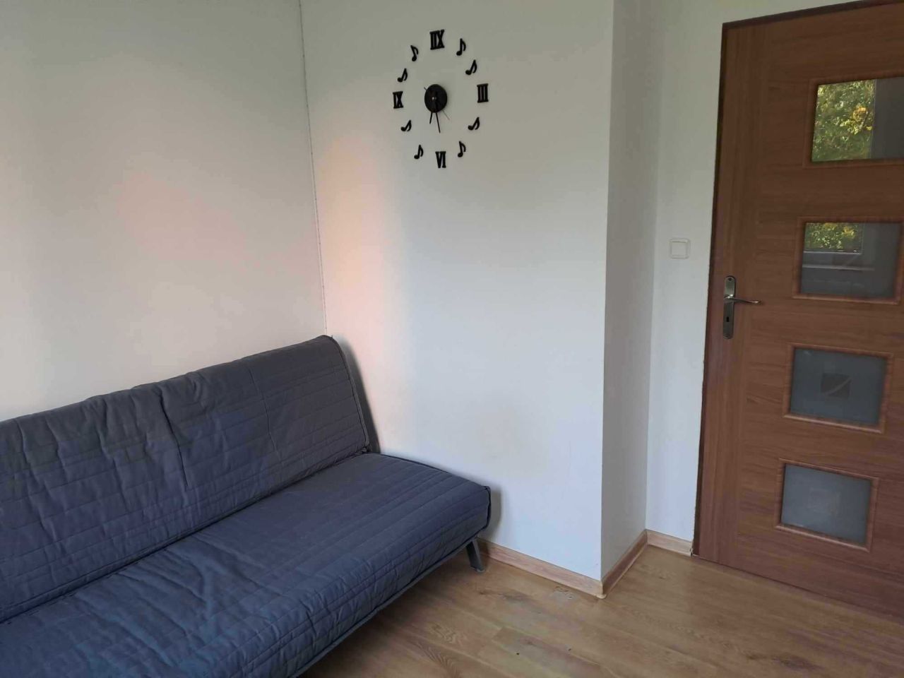 Mieszkanie 2-pokojowe Łódź Górna, ul. Tadeusza Czackiego. Zdjęcie 6
