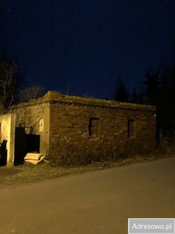 Działka budowlana Dębina, ul. Polna. Zdjęcie 1