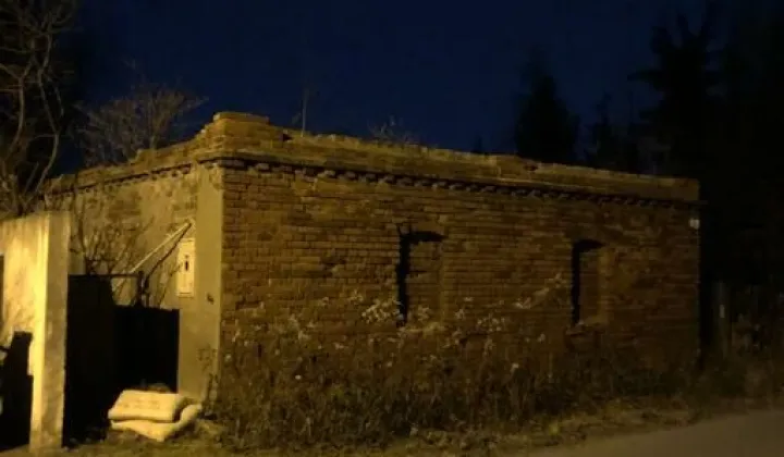 Działka budowlana Dębina, ul. Polna