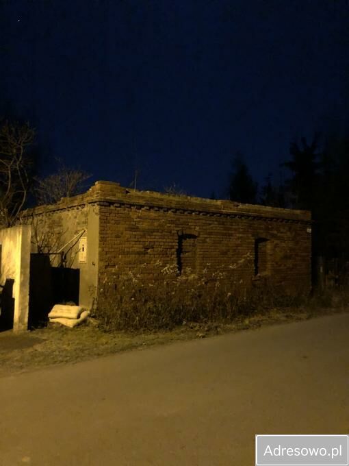 Działka budowlana Dębina, ul. Polna. Zdjęcie 1