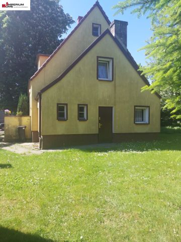 dom wolnostojący, 4 pokoje Słupsk, ul. Jana Ostroroga. Zdjęcie 1