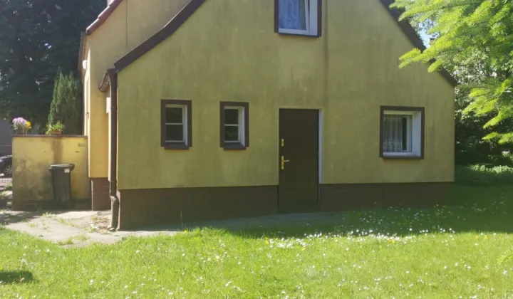 dom wolnostojący, 4 pokoje Słupsk, ul. Jana Ostroroga
