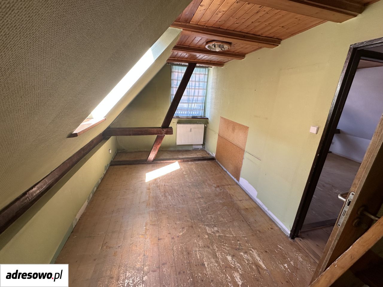 Mieszkanie 3-pokojowe Jelenia Góra Centrum, pl. Ratuszowy. Zdjęcie 9