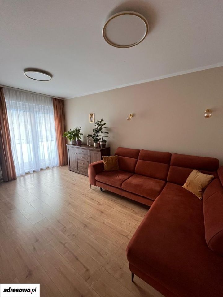 Mieszkanie 3-pokojowe Gorzów Wielkopolski, ul. Zwiadowców. Zdjęcie 6