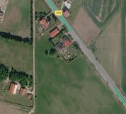 Działka rolno-budowlana Chruściel. Zdjęcie 4