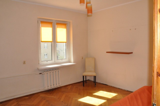 Mieszkanie 2-pokojowe Gdańsk Przymorze, ul. Szczecińska. Zdjęcie 1