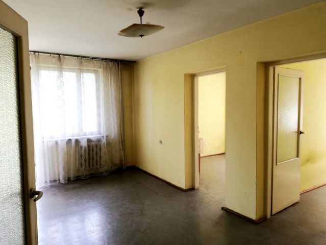 Mieszkanie 3-pokojowe Konstancin-Jeziorna Grapa, ul. Wilanowska. Zdjęcie 1