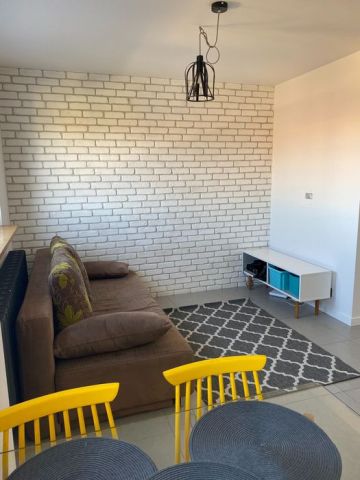 Mieszkanie 3-pokojowe Szczebrzeszyn, ul. Szkolna. Zdjęcie 1