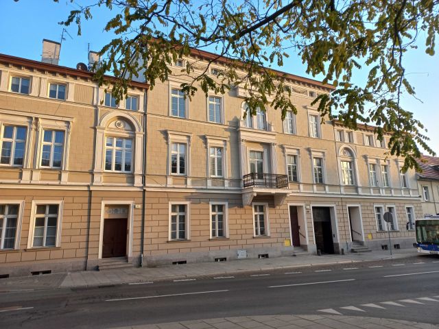 Mieszkanie 2-pokojowe Bydgoszcz, rynek Nowy Rynek. Zdjęcie 1