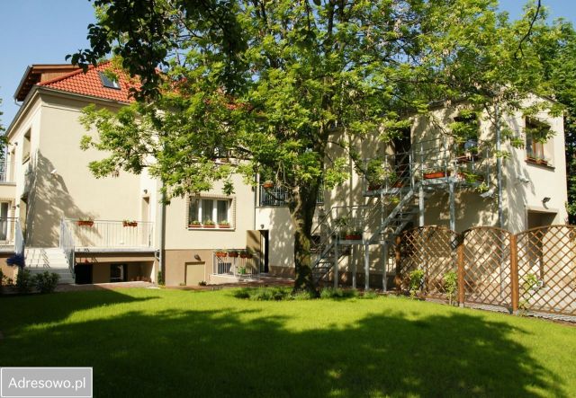 dom wolnostojący Poznań Grunwald. Zdjęcie 1