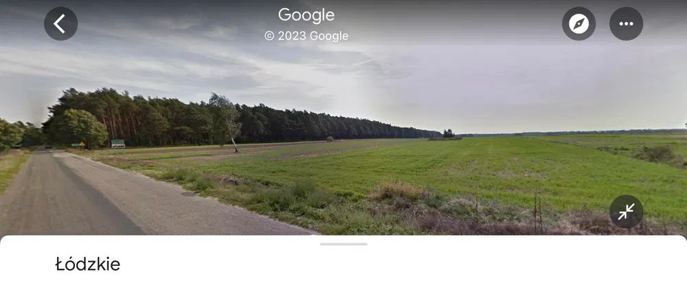 Działka siedliskowa Chróścin. Zdjęcie 2