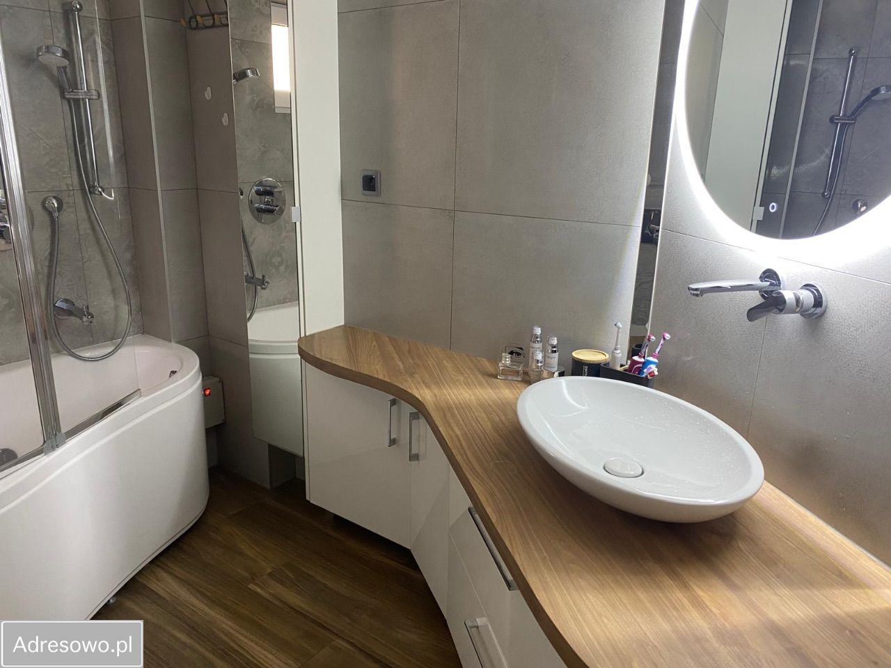 bliźniak, 4 pokoje Niepołomice Jazy, ul. Trudna. Zdjęcie 16