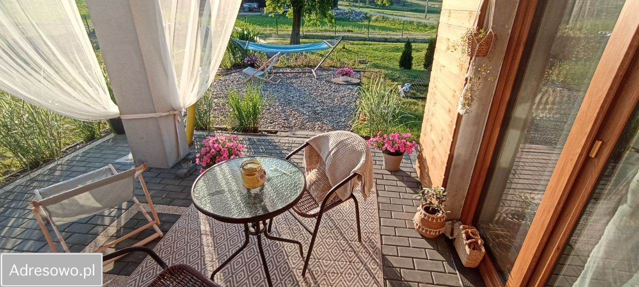 dom wolnostojący, 4 pokoje Nowe Motule. Zdjęcie 2