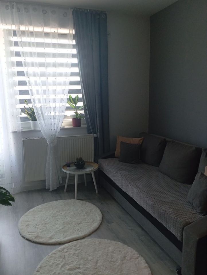 Mieszkanie 1-pokojowe Radomsko, ul. Piłsudskiego