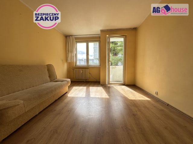 Mieszkanie 3-pokojowe Gdańsk Wrzeszcz, ul. Zielony Trójkąt. Zdjęcie 2