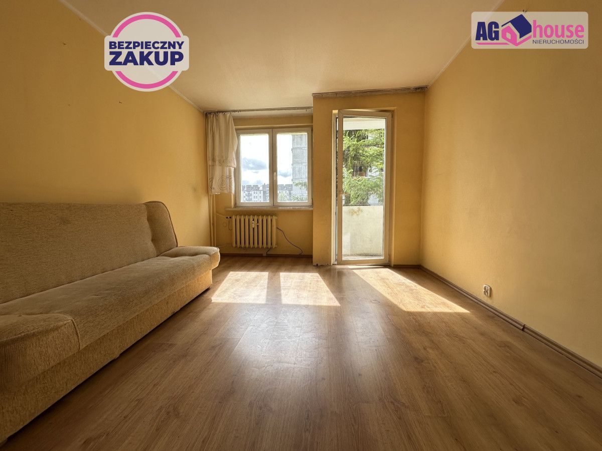 Mieszkanie 3-pokojowe Gdańsk Wrzeszcz, ul. Zielony Trójkąt. Zdjęcie 2