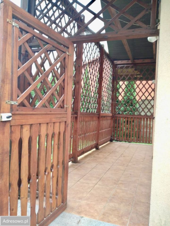 dom wolnostojący, 2 pokoje Leszcz. Zdjęcie 8