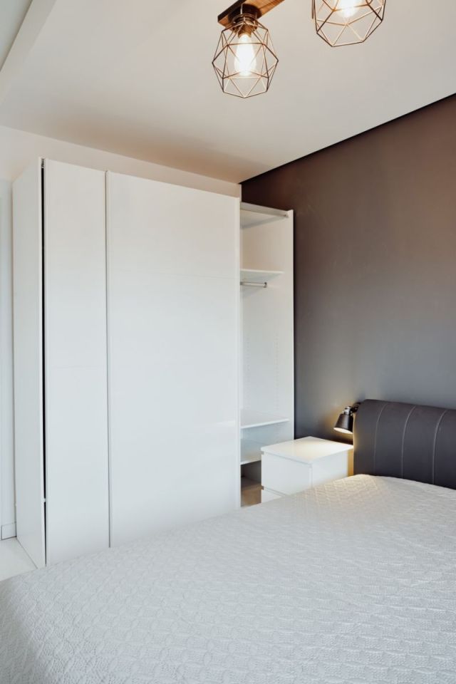 Mieszkanie 3-pokojowe Łódź Górna, ul. Graniczna. Zdjęcie 6