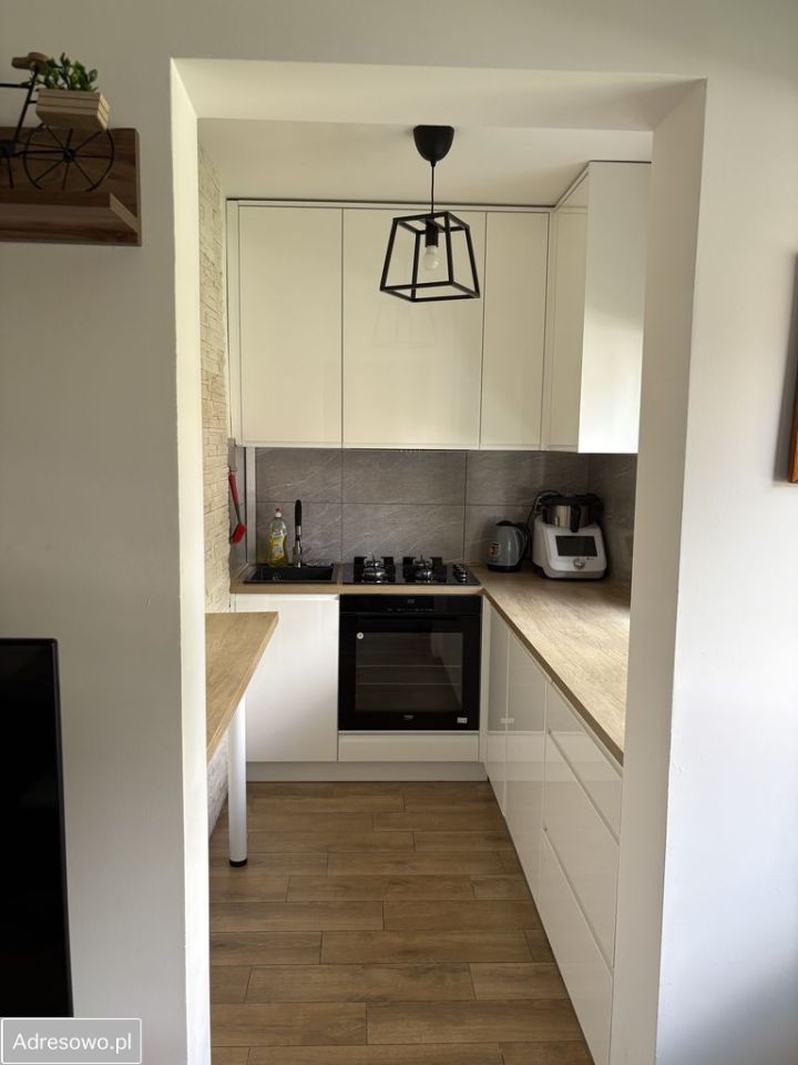 Mieszkanie 2-pokojowe Łódź Bałuty, ul. Zygmunta Sierakowskiego. Zdjęcie 11