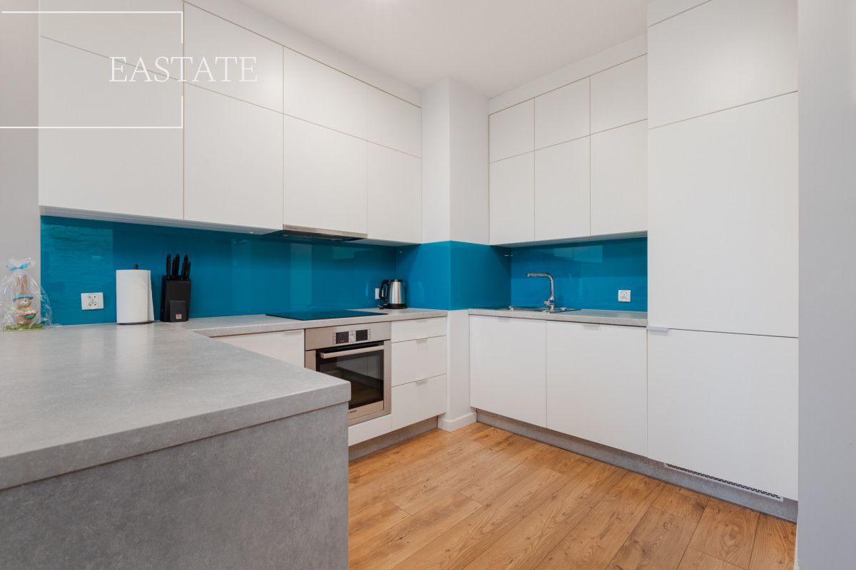 Mieszkanie 2-pokojowe Gdańsk Piecki, ul. prof. Stefana Hausbrandta. Zdjęcie 9