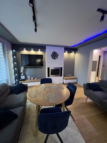 Mieszkanie 3-pokojowe Zawiercie Centrum, ul. Klonowa. Zdjęcie 1