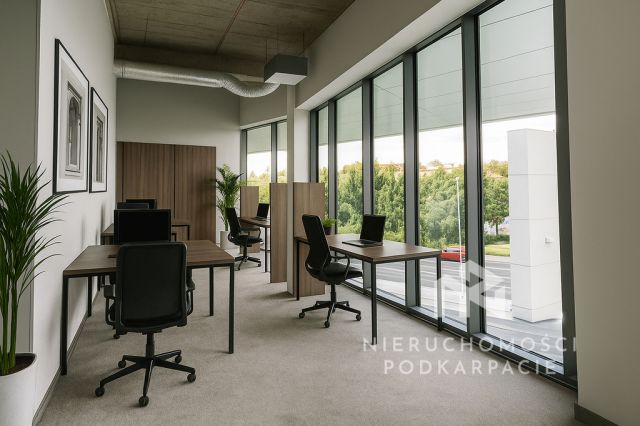 Lokal Rzeszów Śródmieście, ul. Fryderyka Szopena. Zdjęcie 4