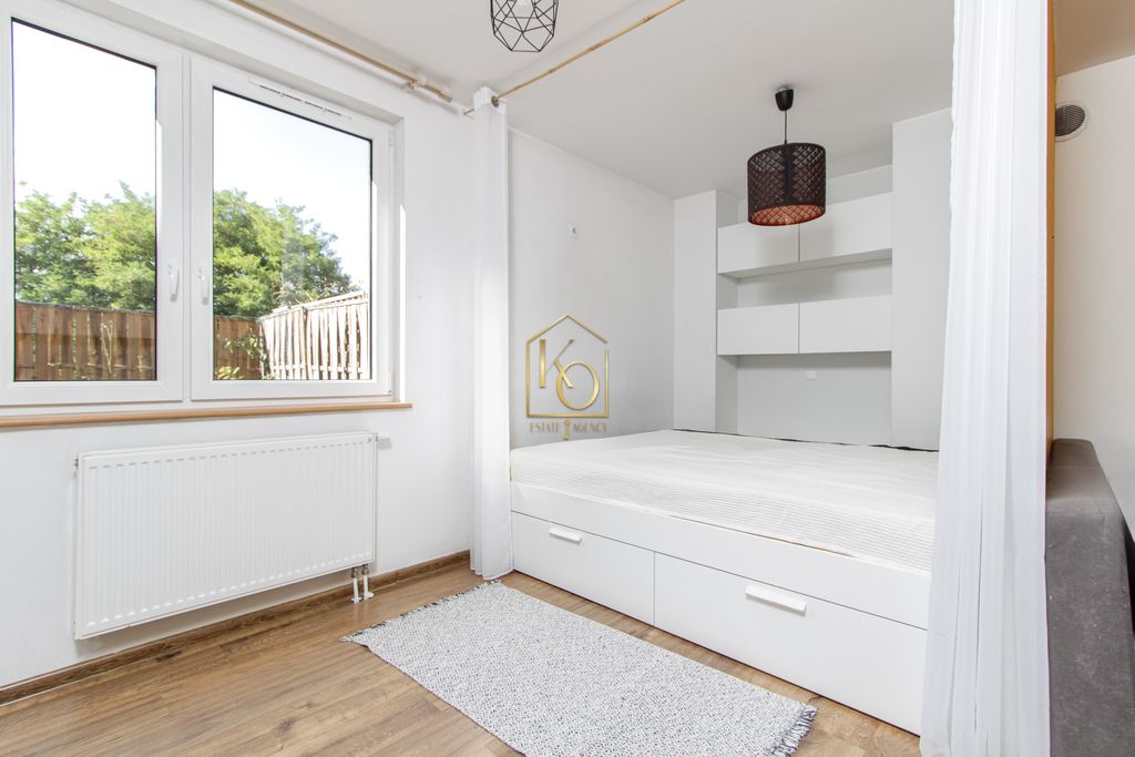 Mieszkanie 2-pokojowe Wrocław Krzyki, ul. Babiego Lata. Zdjęcie 3