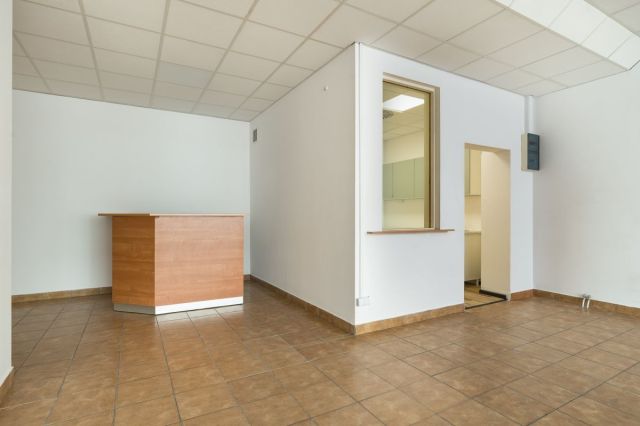 Lokal Warszawa Praga-Południe, al. Stanów Zjednoczonych. Zdjęcie 11