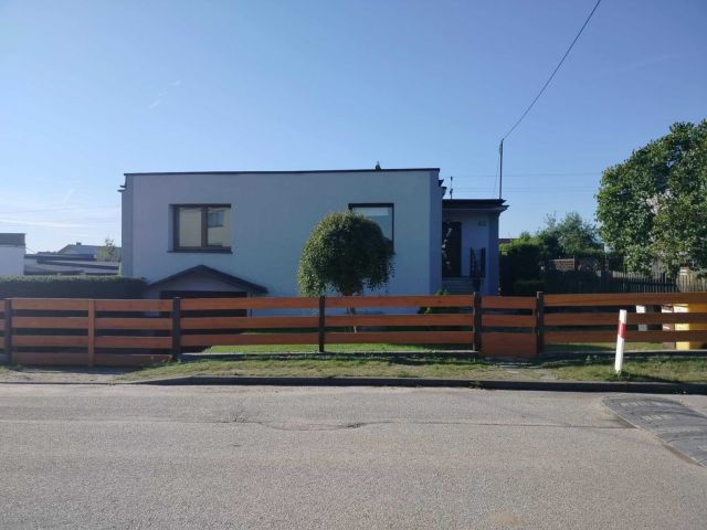 dom wolnostojący Skorzewo. Zdjęcie 1