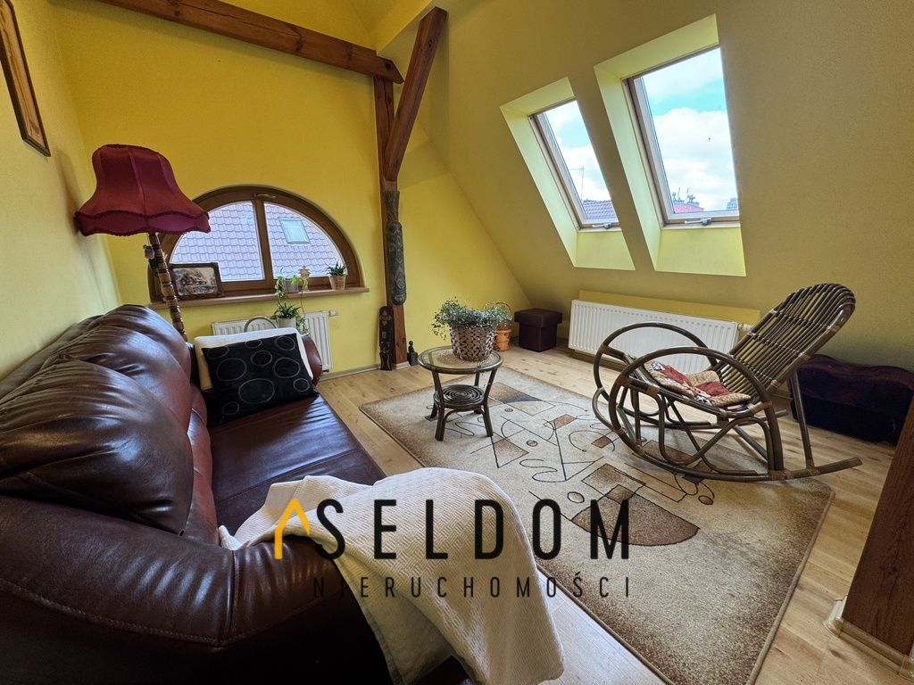 Mieszkanie 1-pokojowe Opole Śródmieście, ul. Przemysłowa. Zdjęcie 3