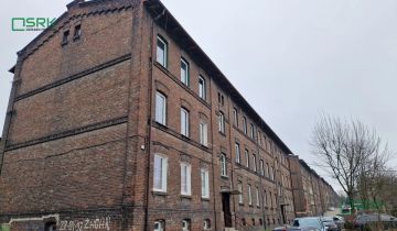 Mieszkanie 1-pokojowe Będzin, ul. Marii Konopnickiej