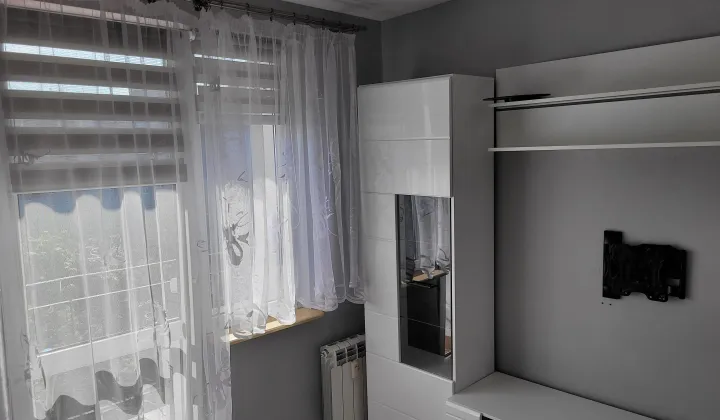 Mieszkanie 3-pokojowe Zielona Góra Centrum, ul. Osiedlowa