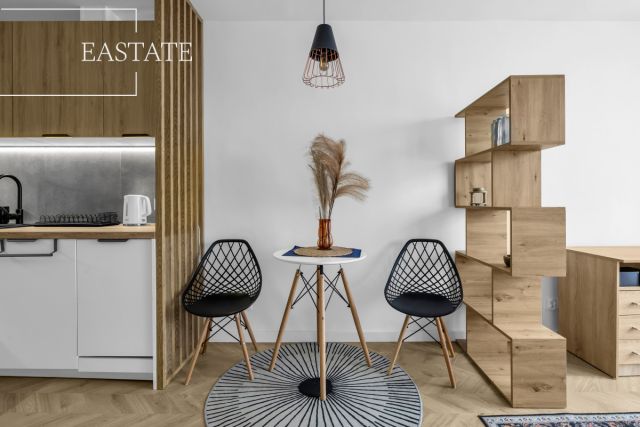 Mieszkanie 2-pokojowe Warszawa Bródno, ul. Łabiszyńska. Zdjęcie 7