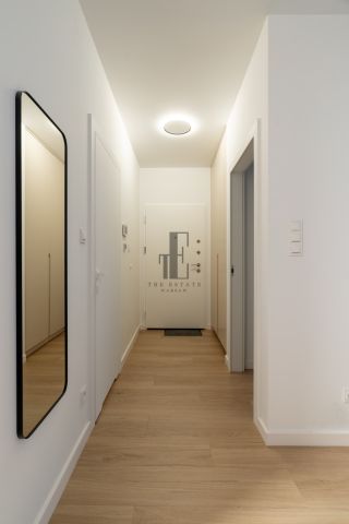 Mieszkanie 2-pokojowe Warszawa Mokotów, ul. Domaniewska. Zdjęcie 14