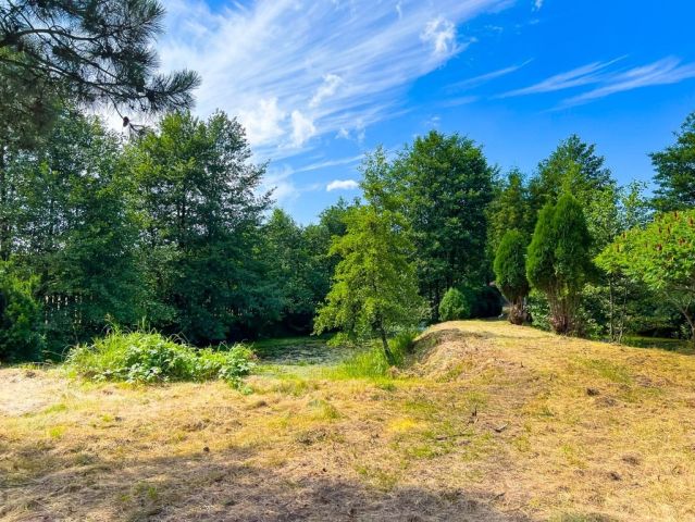 Działka budowlana Boguszków. Zdjęcie 25