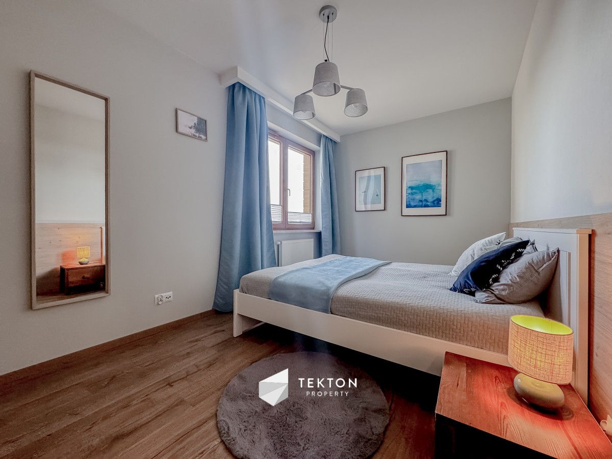 Mieszkanie 3-pokojowe Gdynia Mały Kack, ul. Sochaczewska. Zdjęcie 12