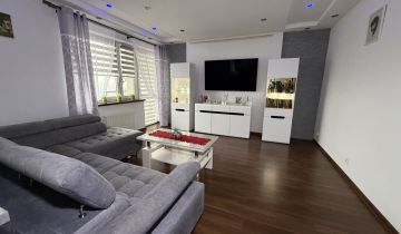 Mieszkanie 3-pokojowe Ostrów