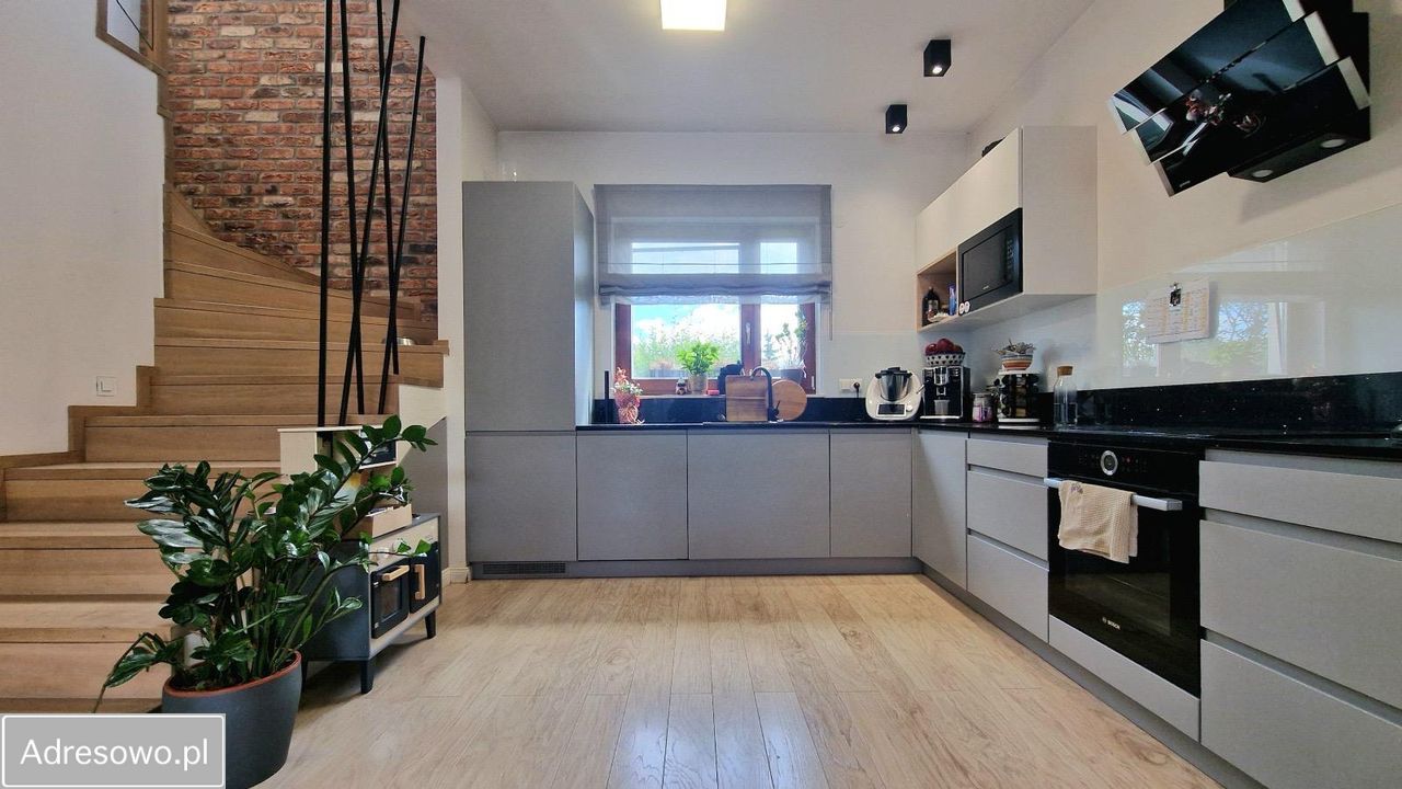 bliźniak, 5 pokoi Zielonki, ul. Krakowskie Przedmieście. Zdjęcie 18