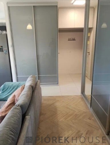 Mieszkanie 1-pokojowe Warszawa Praga-Południe, ul. Stanisława Augusta. Zdjęcie 7