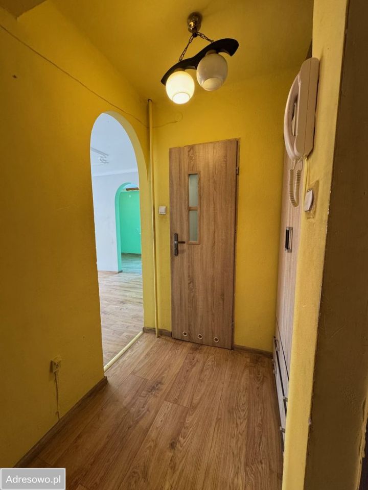 Mieszkanie 3-pokojowe Opoczno, ul. Żeromskiego. Zdjęcie 2