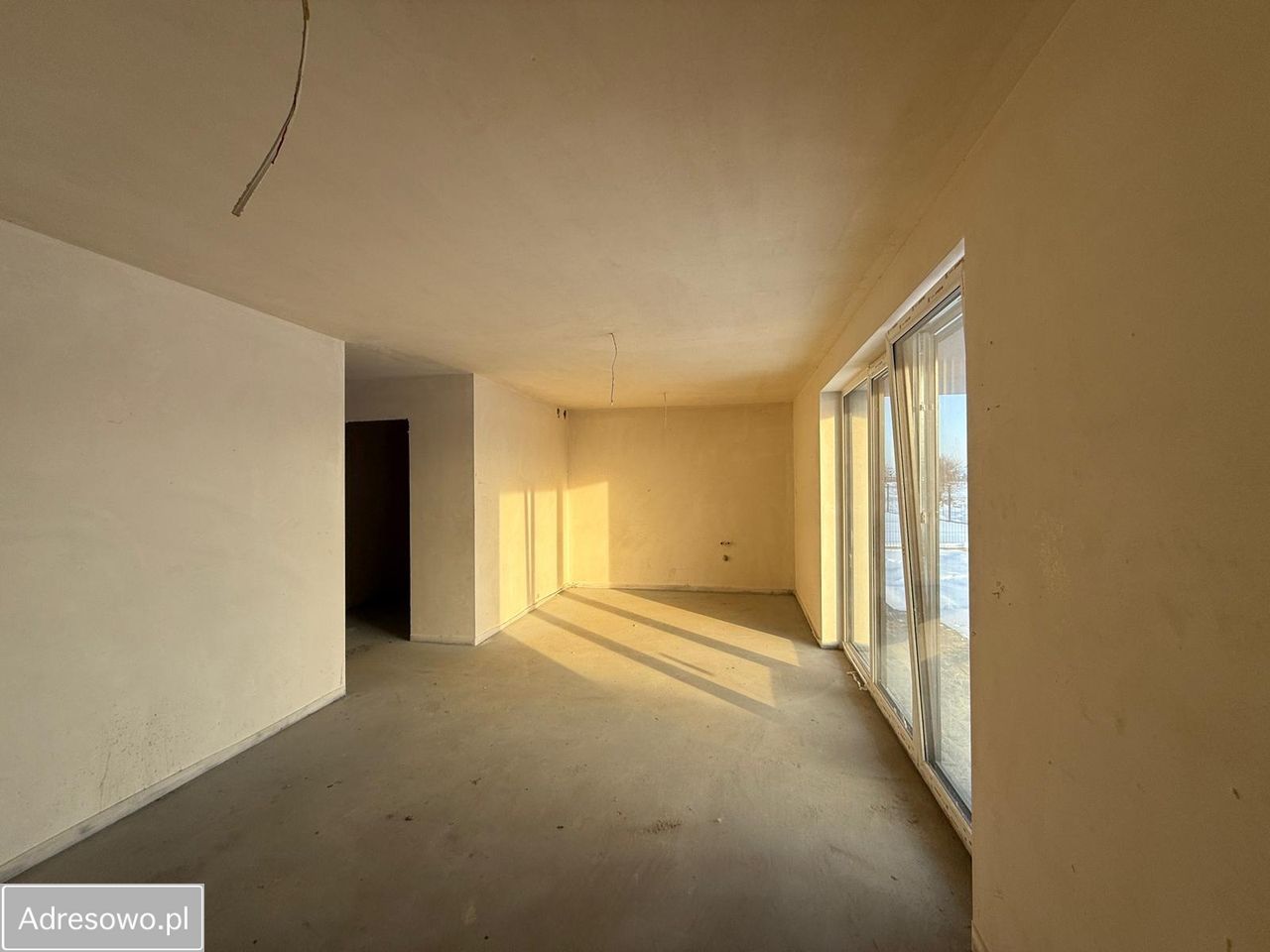 Mieszkanie 3-pokojowe Proszówki. Zdjęcie 7