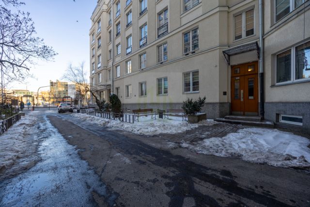 Mieszkanie 2-pokojowe Warszawa Praga, ul. Targowa. Zdjęcie 16