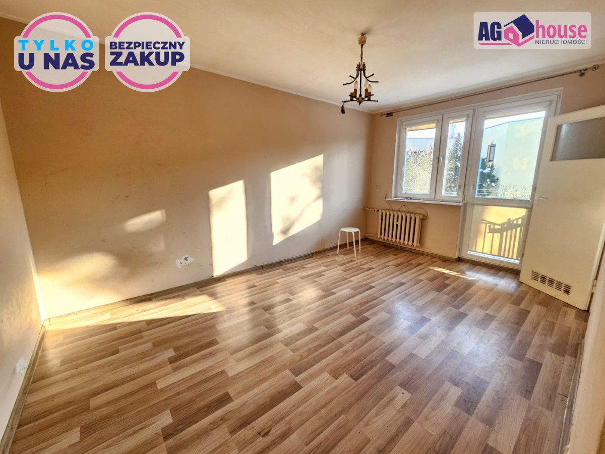 Mieszkanie 1-pokojowe Gdańsk Przymorze. Zdjęcie 2