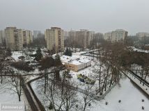 Mieszkanie 3-pokojowe Warszawa Mokotów. Zdjęcie 4