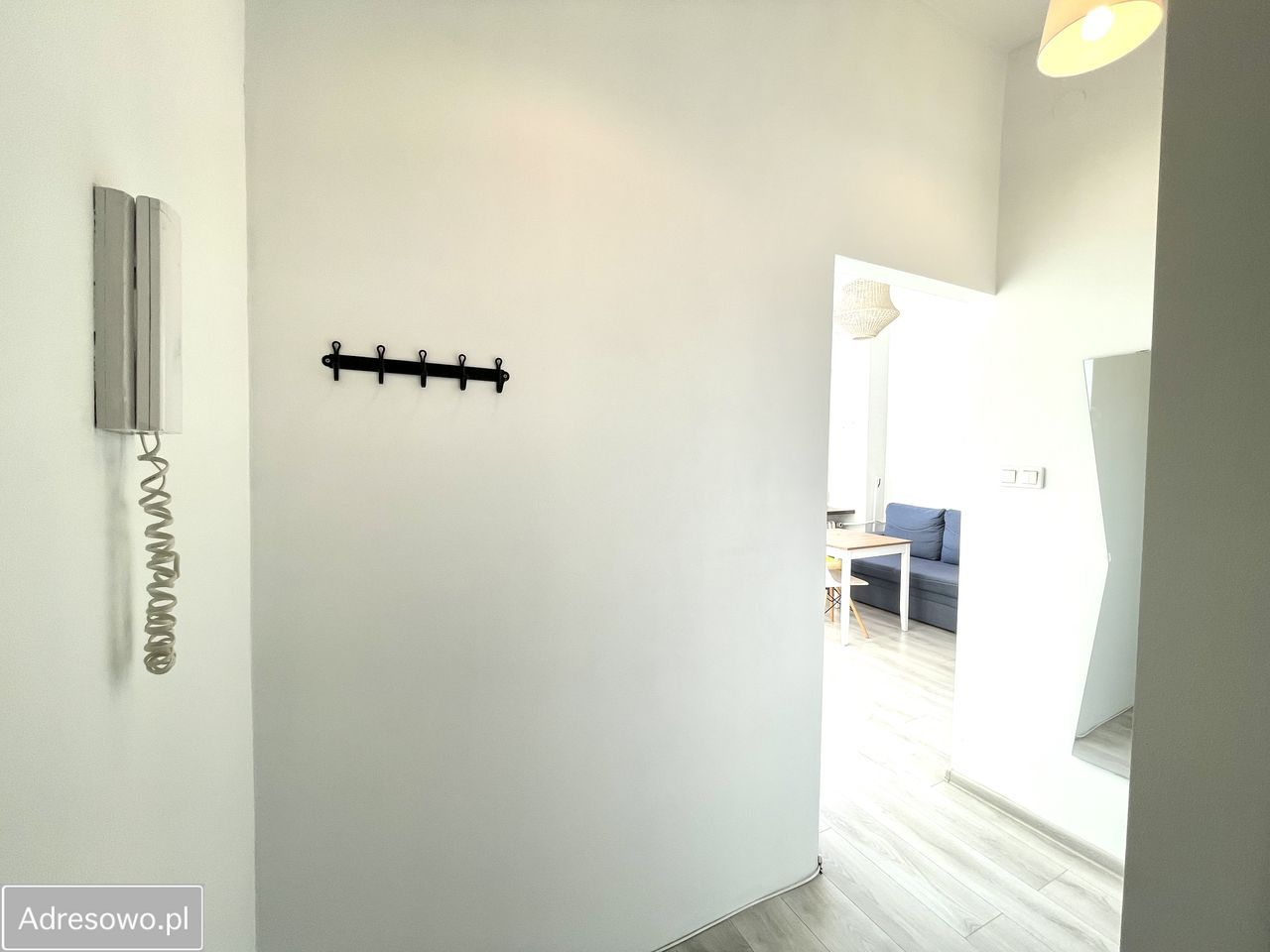 Mieszkanie 2-pokojowe Warszawa Mokotów. Zdjęcie 9