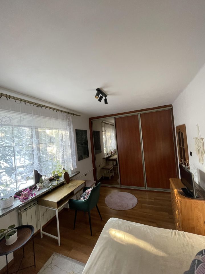 dom wolnostojący, 3 pokoje Biała Podlaska Kołychawa, ul. Jagodowa. Zdjęcie 13