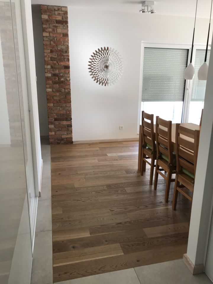 Mieszkanie 4-pokojowe Toruń Winnica, ul. Winnica. Zdjęcie 6